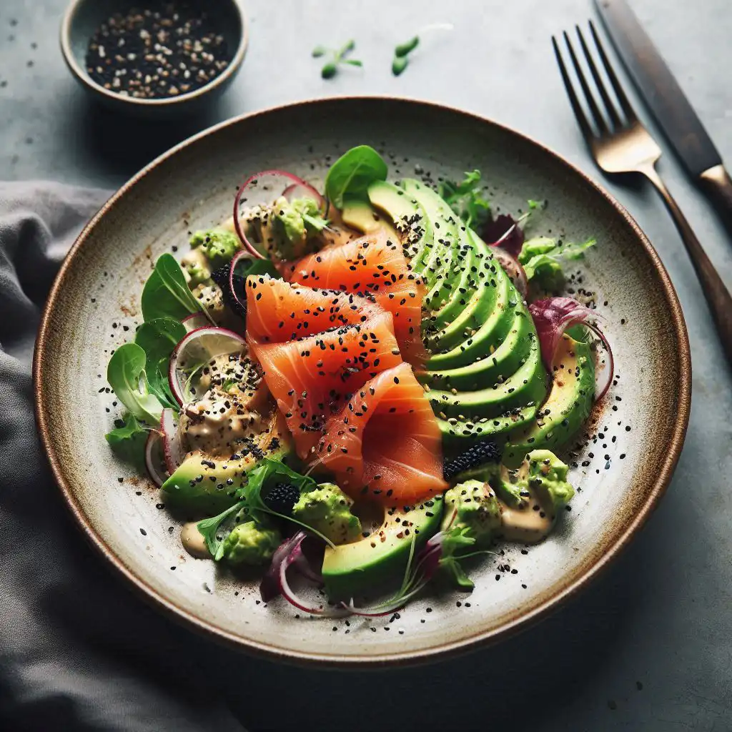 Mediterranean diet breakfast for medical weight loss plan