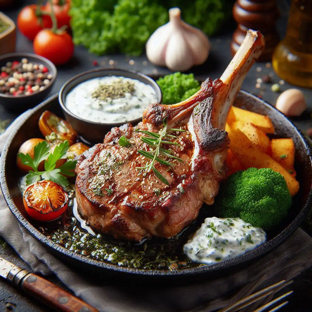 Mediterranean diet lunch for medical weight loss plan