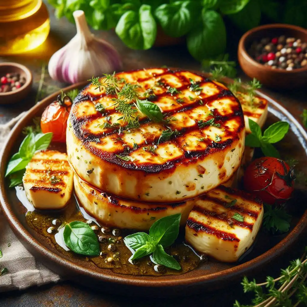 Mediterranean vegetarian lunch for medical weight loss