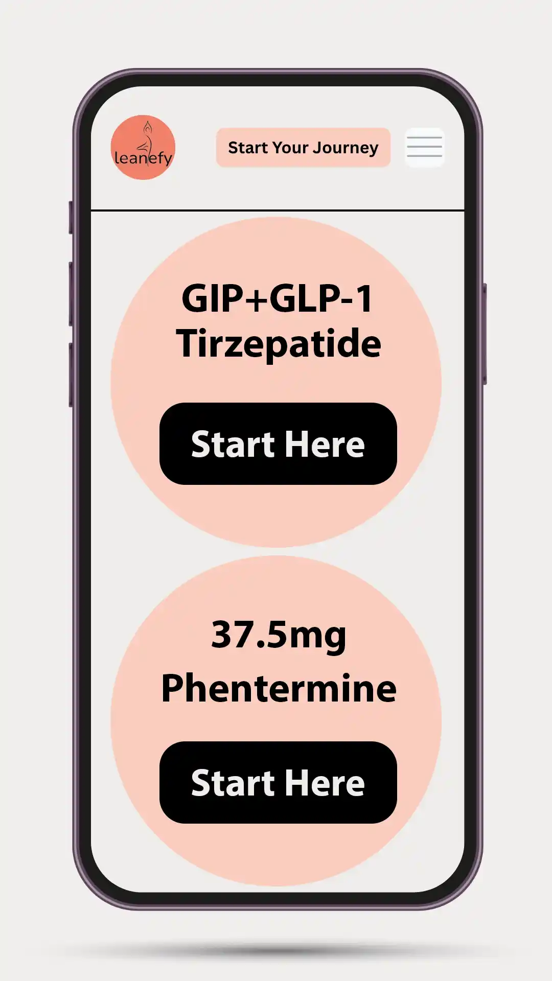 Select weight loss medication for safe and effective prescription treatment