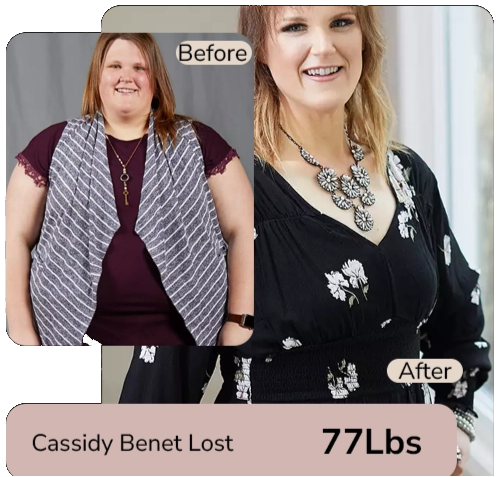 Medical Weight Loss Progress