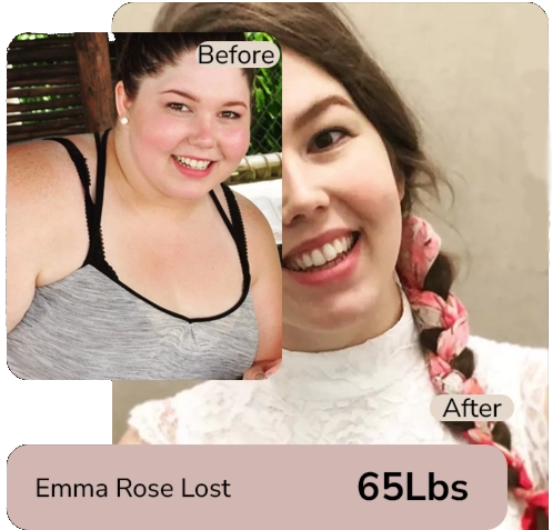 Medical Weight Loss Progress