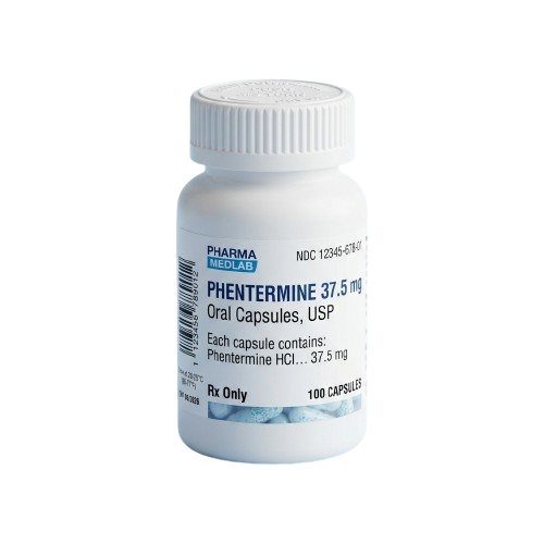 Phentermine