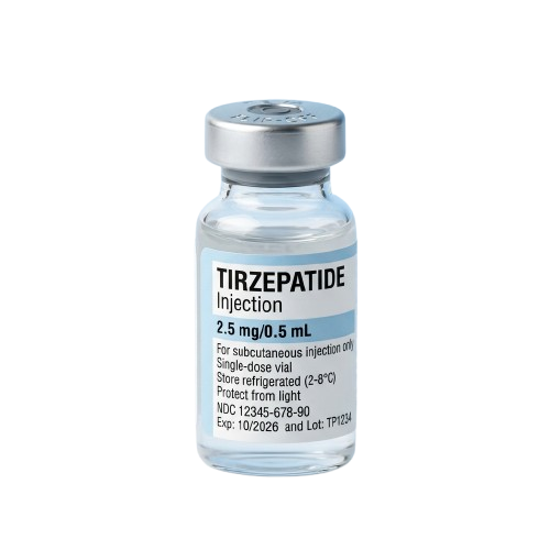 Tirzepatide