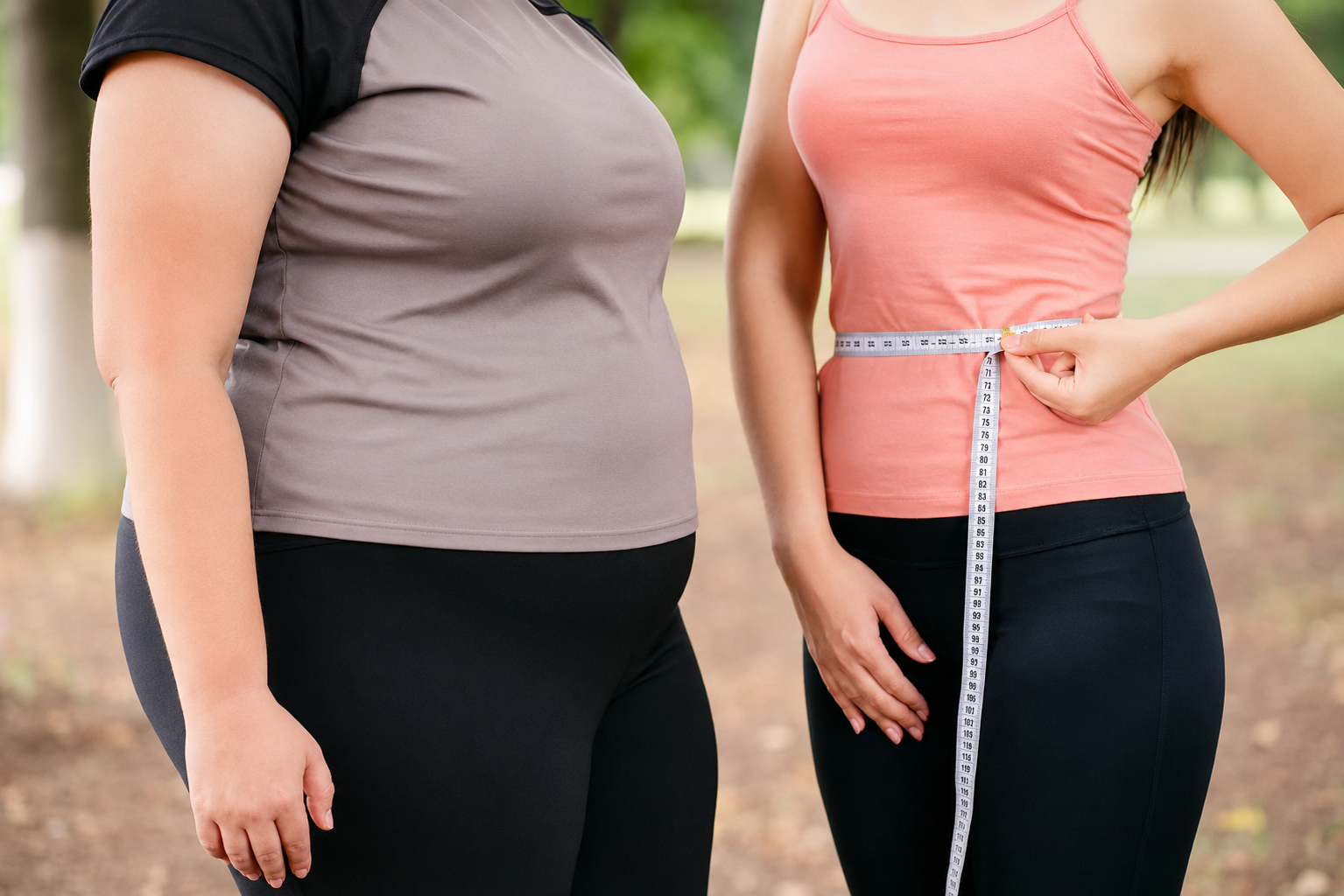 Understanding the Biology of Weight Management